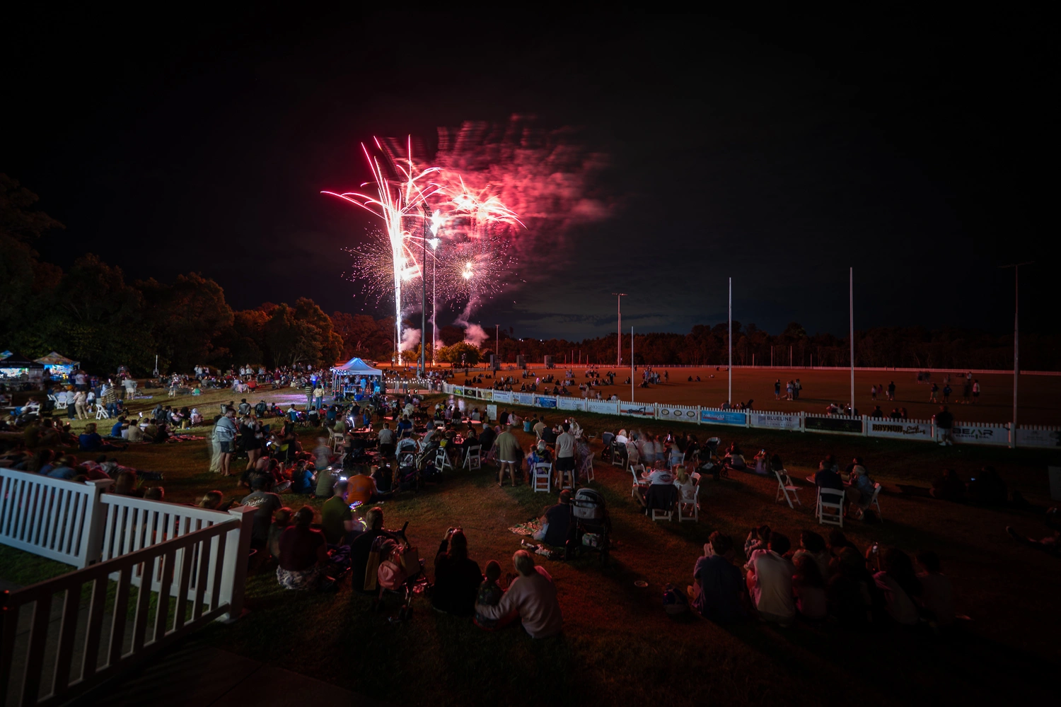 Featured image of post Ormeau Beats & Eats