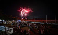 Featured image of post Ormeau Beats & Eats