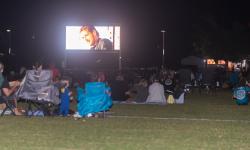 Featured image of post Everleigh Movie Night